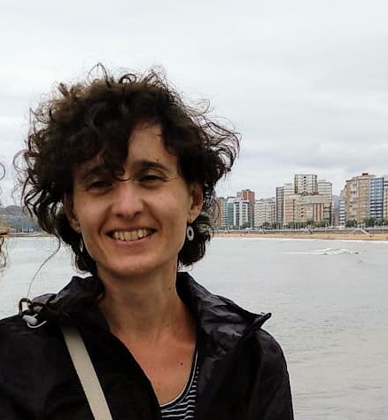 Noelia Alvagar